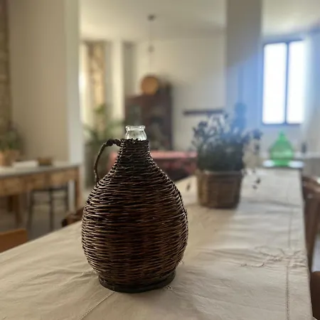 Foresteria Aquila Reale 3*