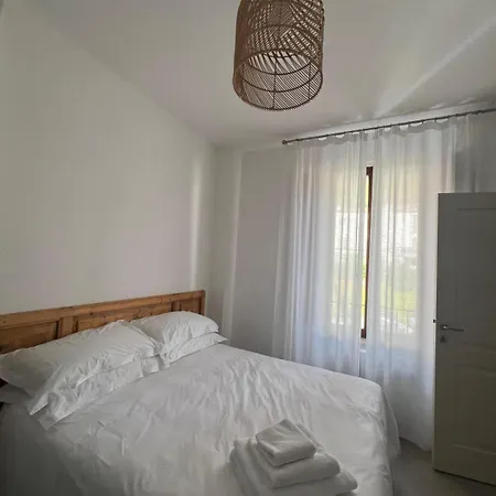 Foresteria Aquila Reale Bed & Breakfast