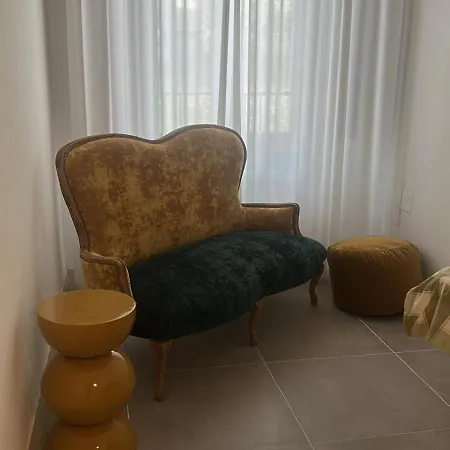 Foresteria Aquila Reale Bed & Breakfast 3*
