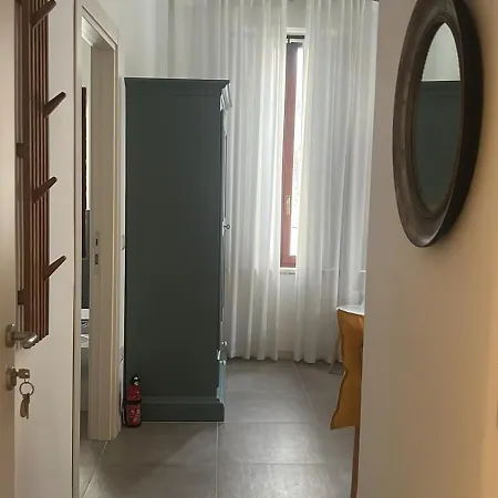 Foresteria Aquila Reale 3* Villa Santa Lucia degli Abruzzi