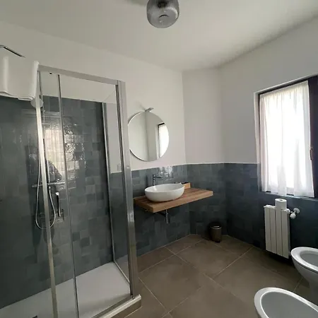 Foresteria Aquila Reale Bed & Breakfast Villa Santa Lucia degli Abruzzi