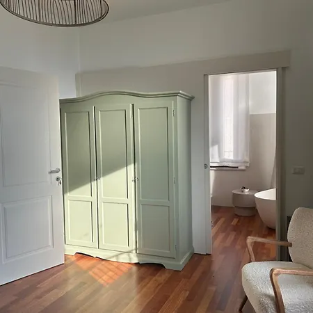 Bed & Breakfast Foresteria Aquila Reale