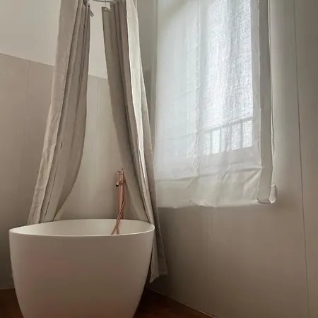 Foresteria Aquila Reale 3* Villa Santa Lucia degli Abruzzi