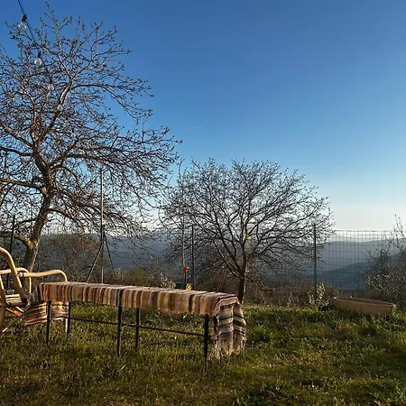 Foresteria Aquila Reale