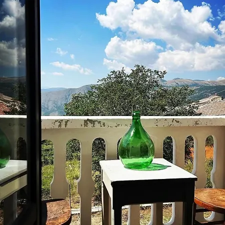 Foresteria Aquila Reale 3* Villa Santa Lucia degli Abruzzi