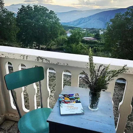 Foresteria Aquila Reale 3* Villa Santa Lucia degli Abruzzi