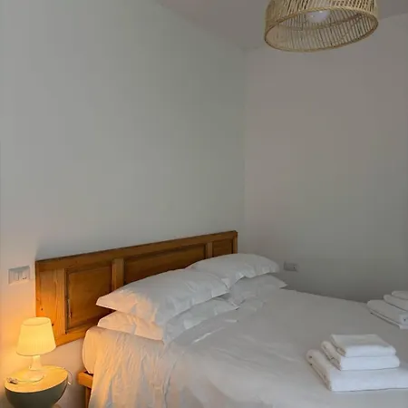 Bed & Breakfast Foresteria Aquila Reale