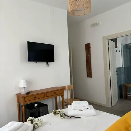 Foresteria Aquila Reale 3*