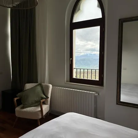 Foresteria Aquila Reale 3* Villa Santa Lucia degli Abruzzi