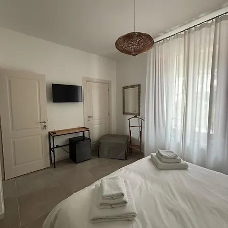 Foresteria Aquila Reale 3*